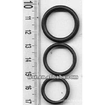 nbr / eepdm / sir / viton o-ring